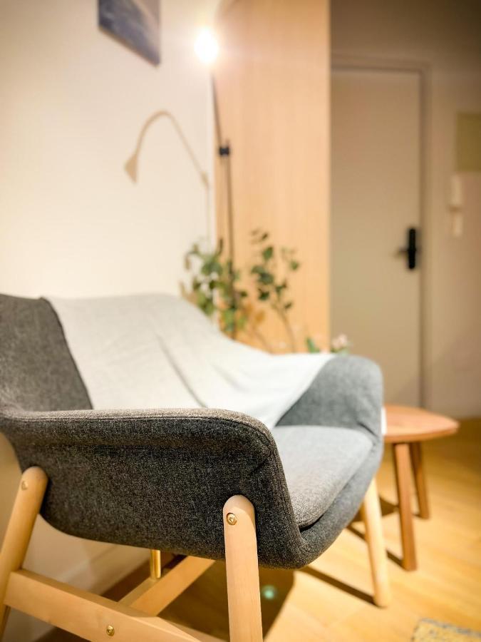 Hom L Departamento Tipo En Lastarria 2pax Apartamento